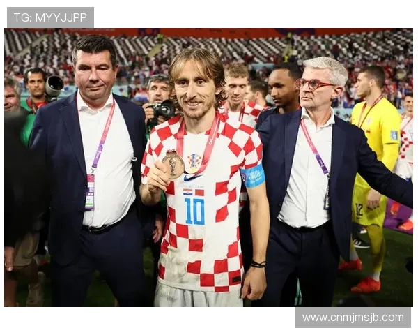 克罗地亚世界杯：球员个人表现与明星球员盘点